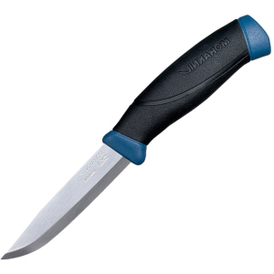 Нож Morakniv Companion Navy Blue (23050162)