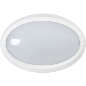 Светильник светодиодный IEK LED ДПО 5040 12W 4000K IP65 (LDPO0-5040-12-4000-K01) ТОП в Хмельницком