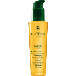 Крем Rene Furterer Karite Hydra Увлажняющий для волос 100 мл (3282770107432) в Хмельницком