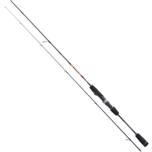 Удилище Balzer Shirasu IM-8 Pro Staff Trout Collector 3 1.80 м 0.4-3 г (11329 180) лучшая модель в Хмельницком