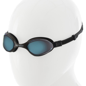 Очки для плавания Orca Killa 180° Goggle Clear (FVA30036) лучшая модель в Хмельницком