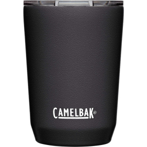 купити Спортивний термосклянка CamelBak 2387001035 Tumbler SST SST Vacuum Insulated 12oz Black 0.35 л (886798027654)