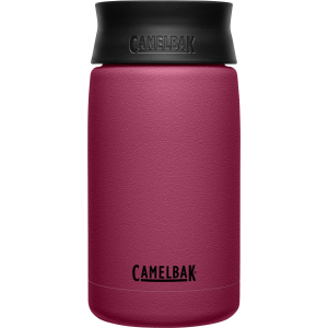 Спортивный термостакан CamelBak 1893503040 Hot Cap Cap SST Vacuum Insulated 12oz Plum 0.35 л (886798024356) в Хмельницком