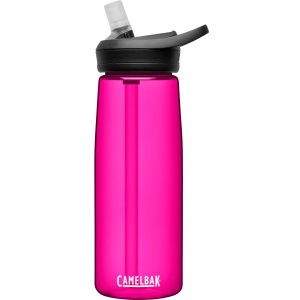 хороша модель Спортивна фляга для води CamelBak 1643602075 eddy+ 25oz 25oz Deep Magenta 0.75 л (886798018072)