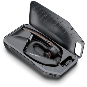 Гарнітура Plantronics Voyager 5200 UC, B5200 (206110-101) надійний