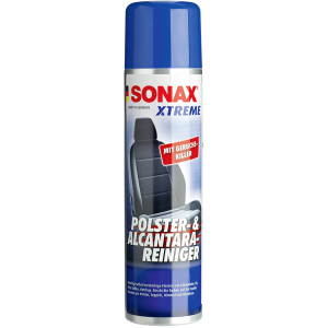 Sonax Xtreme Очиститель ткани и алькантары, 400 мл (4064700206304)