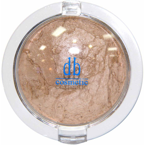 Хайлайтер db cosmetic запечений Bellagio Melange Baked №302 11 г (8026816302918)