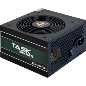 Блок питания CHIEFTEC 600W TASK (TPS-600S) в Хмельницком