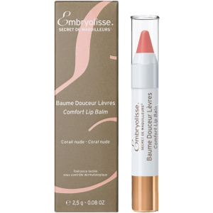 Бальзам для губ Embryolisse Coral Nude (3350900001278) лучшая модель в Хмельницком