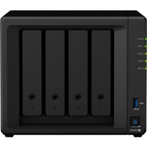 Synology DS420+ ТОП в Хмельницком