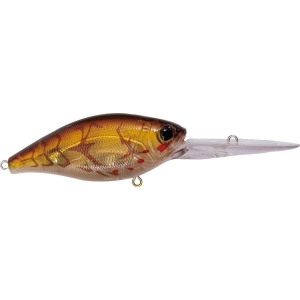 Воблер Nomura Deep Crank 80 мм 28.7 г Brown craw (NM61692108)