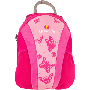 Рюкзак Little Life Runabout Toddler Pink (10782) в Хмельницькому