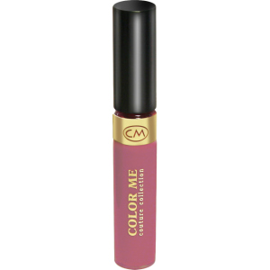 Блеск для губ матовый Color Me Matte Couture Collection 67 8 мл (8012311410210) в Хмельницком