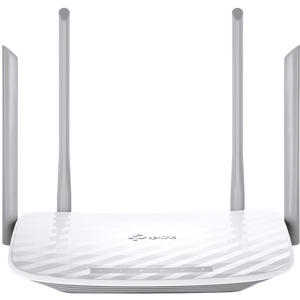 хорошая модель Маршрутизатор TP-LINK Archer A5