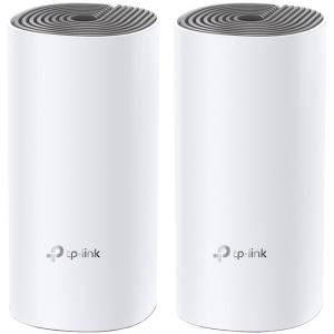 Маршрутизатор TP-LINK Deco E4 (2-pack) ТОП в Хмельницком