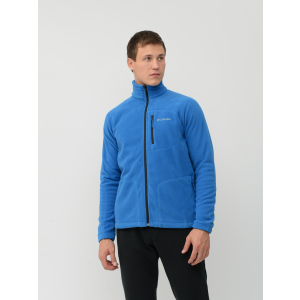 Толстовка Columbia Fast Trek II Full Zip Fleece 1420421-433 XL (0193855364691) ТОП в Хмельницькому