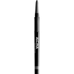 Карандаш для глаз Alcina Intense Kajal Liner 030 grey 1.1 г (4008666652805) рейтинг