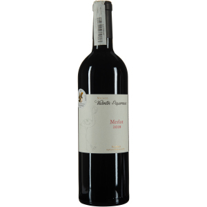 купити Вино Maison Valentin Piquereaux - Merlot червоне сухе 0.75 л 14.5% (3760000190213)