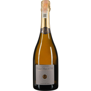 Шампанське Champagne Veuve Olivier &amp; Fils - Secret De Cave - Brut біле сухе 0.75 л 12% (3760308020045) краща модель в Хмельницькому