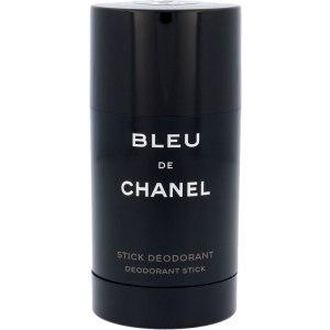 Дезодорант-стик для мужчин Chanel Bleu de Chanel 75 мл (3145891077100)