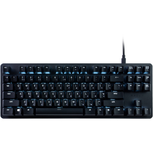 Клавіатура провідна Razer BlackWidow Lite USB (RZ03-02640100-R3M1) краща модель в Хмельницькому