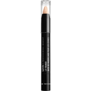 Праймер для губ NYX Professional Makeup Lip Primer 01 Nude (800897828851) краща модель в Хмельницькому