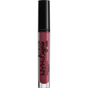 Блеск для губ NYX Professional Makeup Lip Lingerie Gloss 08 Euro Trash (800897155322) рейтинг