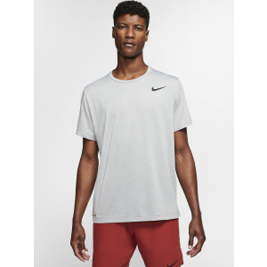 Жіноча футболка Nike M Nk Top Ss Hpr Dry CJ4610