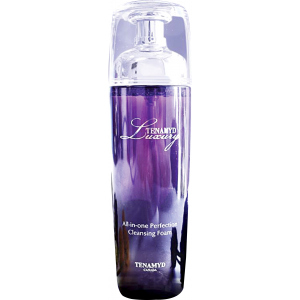 Відновлювальний засіб для очищення Tenamyd Canada All-in-one Perfection Cleansing Foam 140 мл (8807755461313) в Хмельницькому