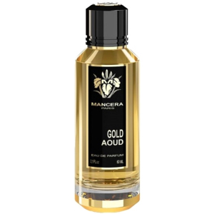 Парфумована вода унісекс Mancera Gold Aoud 60 мл (ROZ6400100259) рейтинг