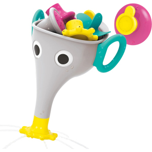 Іграшка для води Yookidoo Веселий слоник Сірий (7290107722063) рейтинг