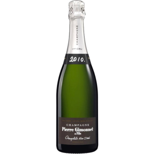 Шампанське Pierre Gimonnet & Fils Brut Nature Oenophile 2010 біле брют 0.75 л 12.5% ​​(2150539505397) ТОП в Хмельницькому