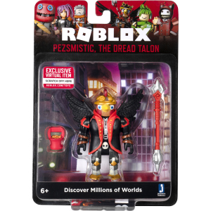 Ігрова колекційна фігурка Jazwares Roblox Core Fig. в Хмельницькому