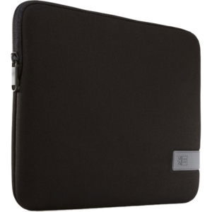 Чехол для ноутбука Case Logic Reflect Sleeve REFMB-113 для MacBook 13" Black (3203955) в Хмельницком