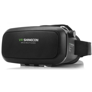 3D окуляри віртуальної реальності VR BOX SHINECON 3D надійний