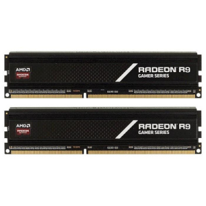 Оперативная память AMD R9S416G3206U2K (R9S416G3206U2K) лучшая модель в Хмельницком