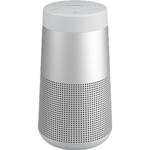 Акустична система Bose SoundLink Revolve II Bluetooth Speaker Grey (858365-2310) в Хмельницькому