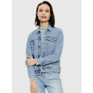 Джинсова куртка Garcia Jeans GS100281-4995 M (8713215155183) в Хмельницькому