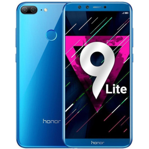 Смартфон Honor 9 Lite 3/32Gb Blue в Хмельницькому