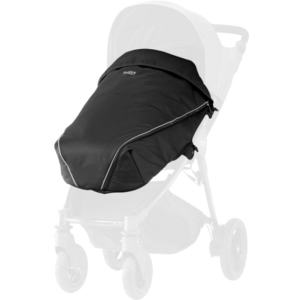 хороша модель Чохол на ніжки Britax-Romer B-Motion Cosmos Black (2000033226)