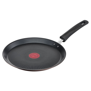 Сковорода млинна Tefal Eco Respect 25 см (G2543853) в Хмельницькому