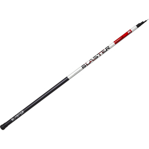 Вудлище Salmo Blaster Pole 5 м 5-20 г (3123-500) надійний