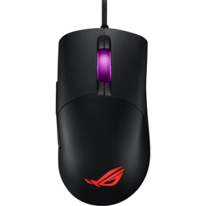 Миша Asus ROG Keris USB Black (90MP01R0-B0UA00) в Хмельницькому