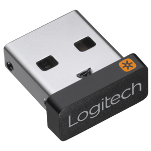 хорошая модель USB-адаптер Logitech Unifying Receiver (910-005931/236)