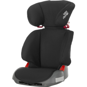 купити Автокрісло Britax-Romer Adventure Cosmos Black (2000024685) (4000984137477)