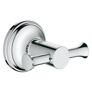 Крючок Grohe Essentials Authentic (40656001) ТОП в Хмельницком