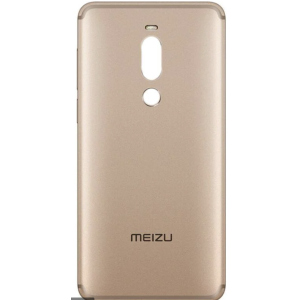 Задняя крышка для Meizu M8/V8 Pro, золотистая, оригинал Original (PRC) рейтинг