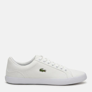 Кеди Lacoste Lerond Bl 2 Cma 733CAM1033-001 43.5 (T10) 28 см (5021725718860) ТОП в Хмельницькому