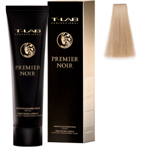 Крем-фарба T-LAB Professional Noir Colouring Cream 902 iridescent super blonde 100 мл (5060466661370) в Хмельницькому