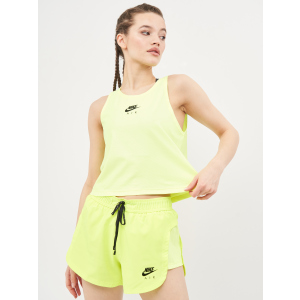 Спортивний топ Nike W Nk Air Tank CU3044-702 L (194493458179) краща модель в Хмельницькому